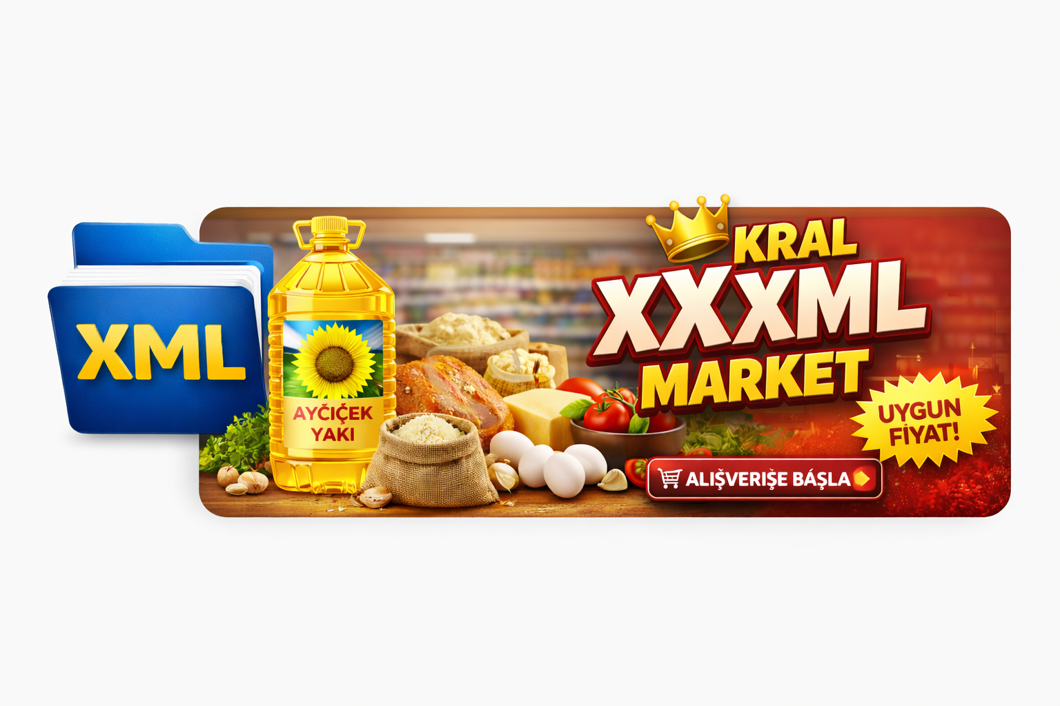 Mobil anasayfa vitrin gorseli