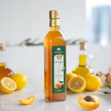 SUDE LİFE DETOX SİRKESİ 500 ML
