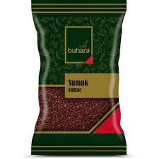 BUHARA SUMAK 50 GR