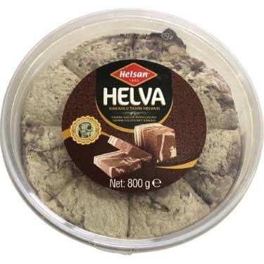 HEL SAN HELVA KAKOLU 940 GR