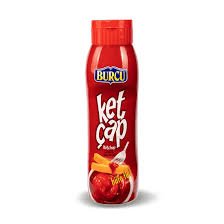 BURCU KETÇAP TATLI 650 GR-12