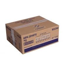ANKARA ARPA ŞEHRİYE 500 GR (20 Adet) Koli - Resim 1