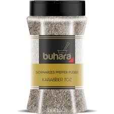 BUHARA KARABİBER 150 GR PET