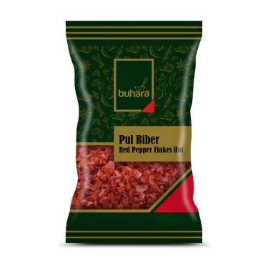BUHARA PUL BİBER 60 GR