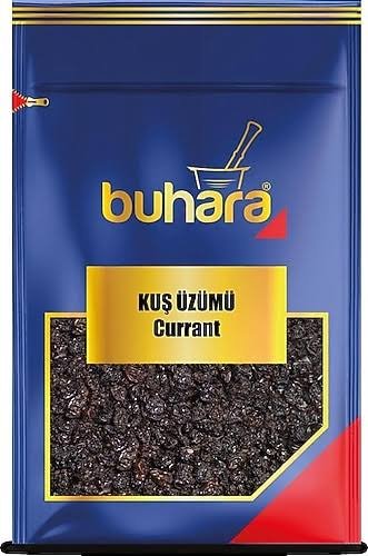 BUHARA KUŞ ÜZÜMÜ 150 GR