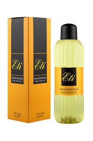 ETİ MANDALİNA KOLONYASI PET ŞİŞE 350 ML