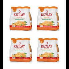 KIZILAY MANDALİNA 200 ML (24 Adet) Koli