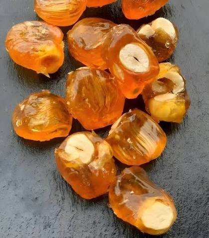 PAŞAZADE FINDIKLI AKİDE ŞEKER 300 GR