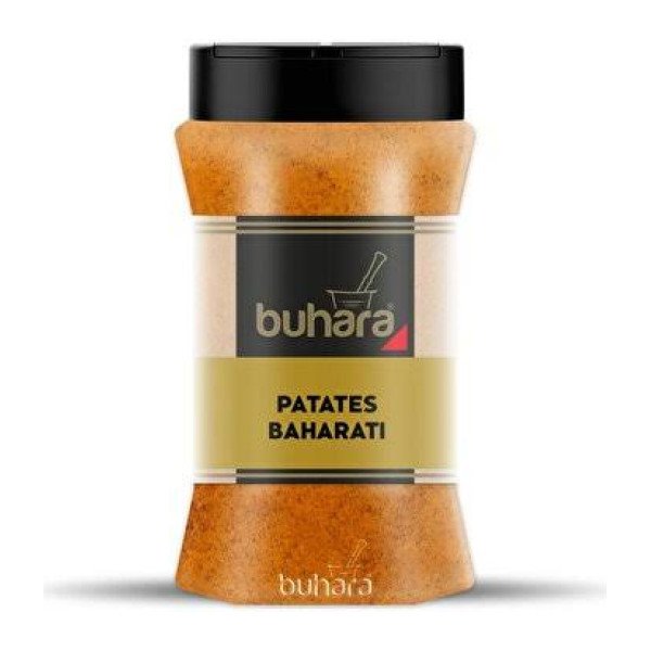 BUHARA PATATES BAHARATI 200 GR PET