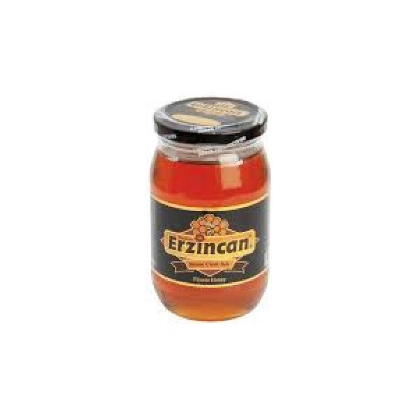 ERZİNCAN TARIM MATARA ÇAM BALI 650 GR GR