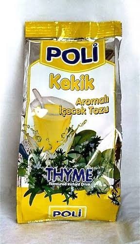 POLİ KEKİK 500 GR