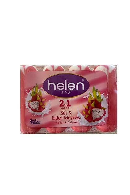 HELEN EJDER MEYVESİ EL SABUNU 4X90 - 360 GR - Resim 1