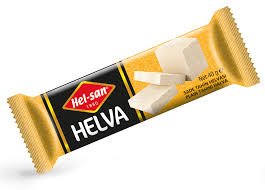 HEL SAN HELVA SADE 80 GR (20 Adet) Koli