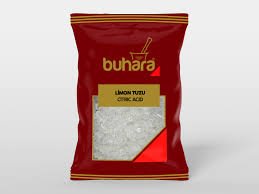 BUHARA LİMON TUZU 60 GR