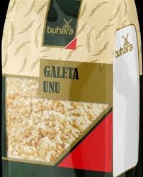 BUHARA GALETA UNU - POŞET 500 GR