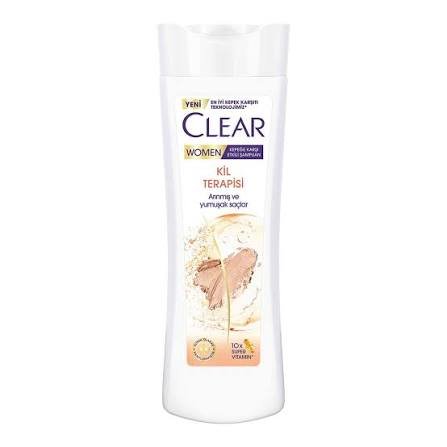 CLEAR WOMEN KİL TERAPİ 350 ML - Resim 1