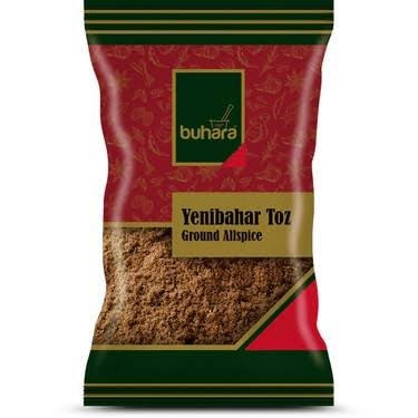 BUHARA YENİBAHAR TOZ 40 GR