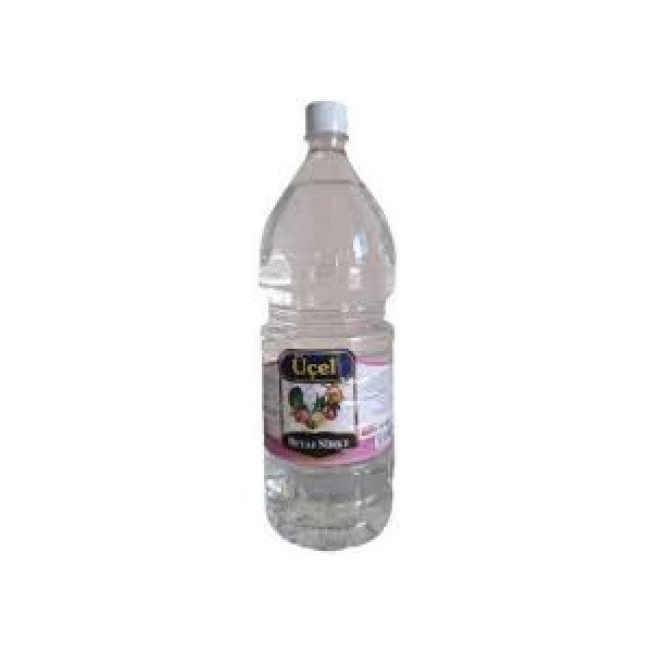 ÜÇEL BEYAZ SİRKESİ 2 LT