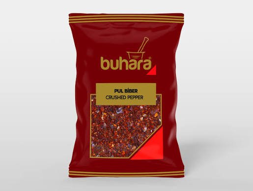 BUHARA PUL BİBER 200 GR