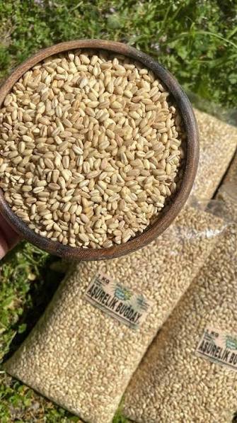 ESDUR AŞURELİK BUĞDAY 1 KG