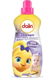 DALİN DÜŞ BAHÇESİ YUMUŞATICI 1500 ML