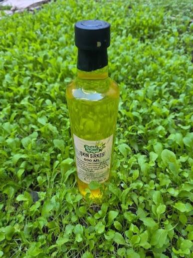 SUDE LİFE IŞGIN SİRKESİ 500 ML