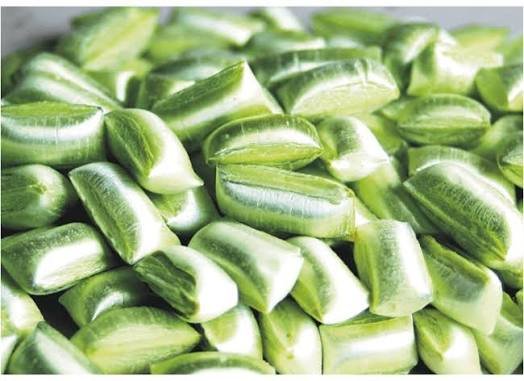 PAŞAZADE YEŞİL NANE AKİDE ŞEKER 300 GR