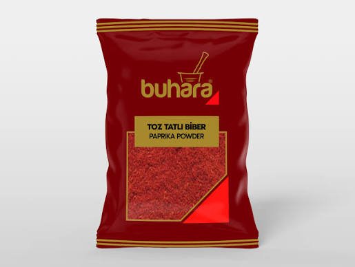 BUHARA PUL BİBER TATLI 250 GR