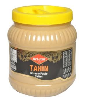 HEL SAN TAHİN 1870 GR