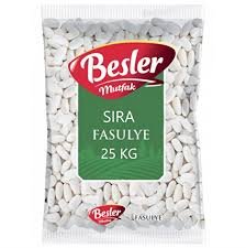 BESLER KURU FASULYE 1 KG
