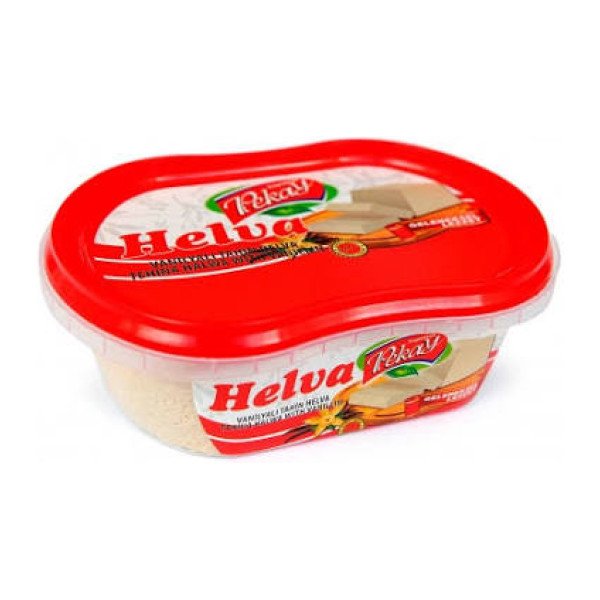 PEKAY HELVA SADE 350 GR