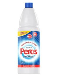 PEROS KLASİK ÇAMAŞIR SUYU 1 LT