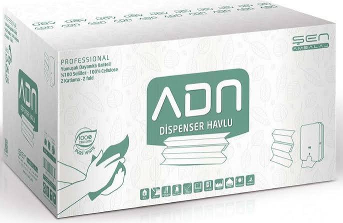 ADN Z HAVLU 150 Lİ