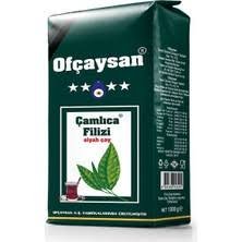 OFÇAYSAN ÇAMLICA FİLİZ 500 GR