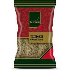 BUHARA TOZ KEKİK 40 GR - Resim 1