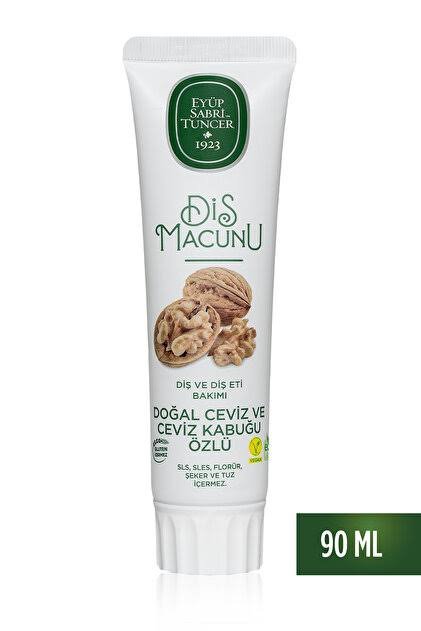 EST DİŞ MACUNU CEVİZ ÖZLÜ 90 ML