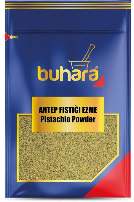 BUHARA ANTEP EZME FISTIĞI 40 GR