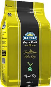 KARALİ PREMİUM FİLİZ 1 KĞ