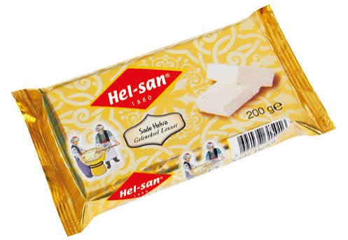 HEL SAN HELVA SADE 200 GR