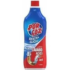 POR ÇÖZ LAVOBA SIVI AÇICI 1 LT.