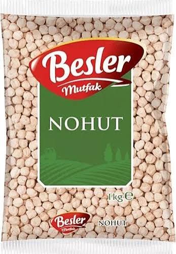 BESLER NOHUT 1 KG