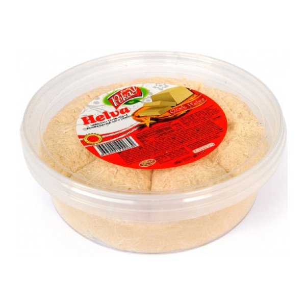 PEKAY HELVA SADE 450 GR