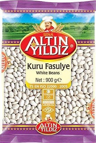 ALTIN YILDIZ FASULYE 2,5 KG