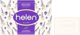 ÖMER ADİL HELEN LAVANTA 150 GR