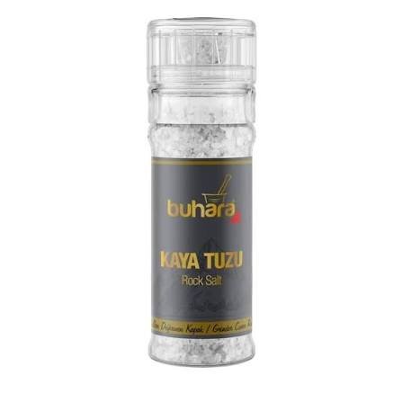 BUHARA KAYA TUZU- DEĞİRMEN CAM 110 GR