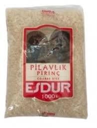 ESDUR PİRİNÇ EKONOMİK 1 KG