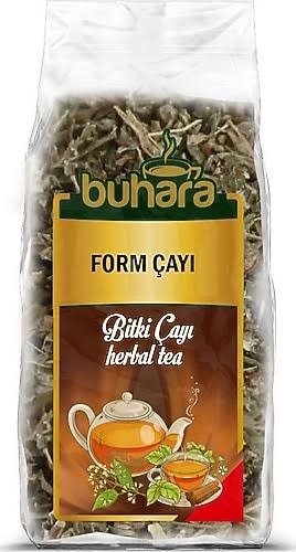 BUHARA FORM ÇAYI 80 GR
