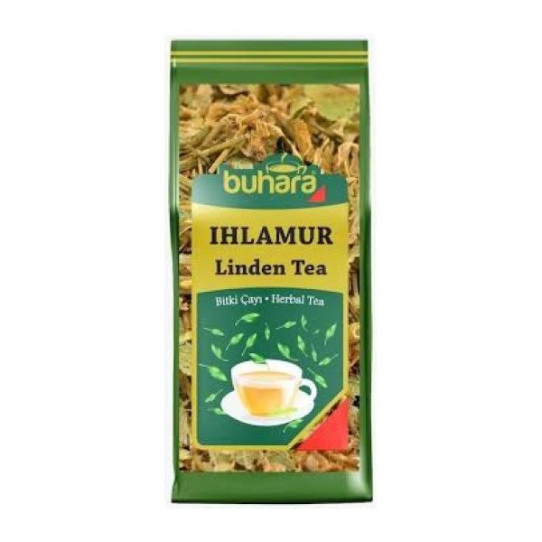 BUHARA IHLAMUR 30 GR