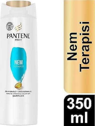 PANTANE ŞAMPUAN NEM TERAPİSİ 350 ML - Resim 1