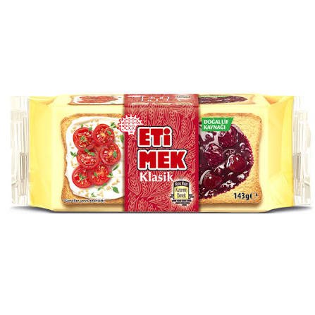 ETİMEK 143 GR - Resim 1